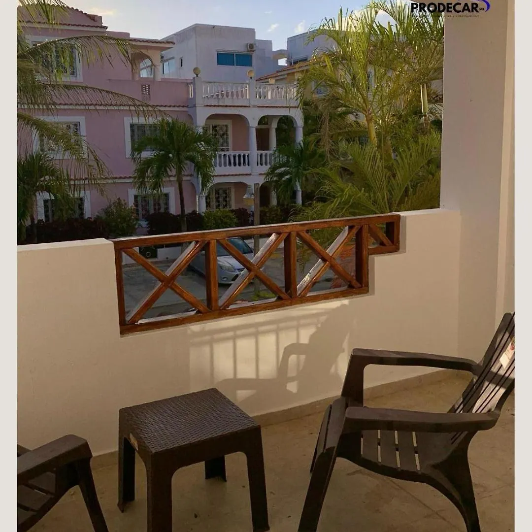 Apartment For Rent Bayahibe Dominican Republic