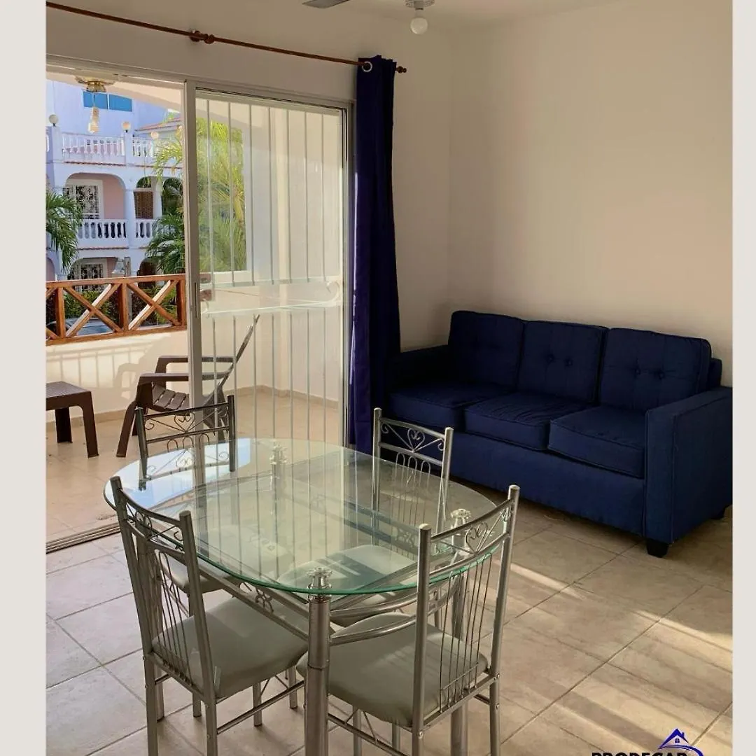 Apartment For Rent Bayahibe