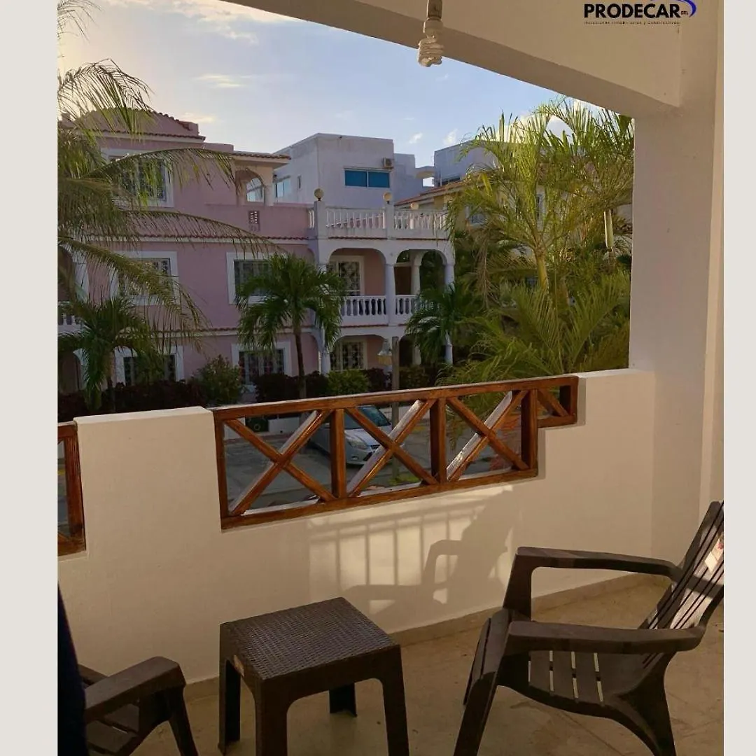 Apartment For Rent Bayahibe