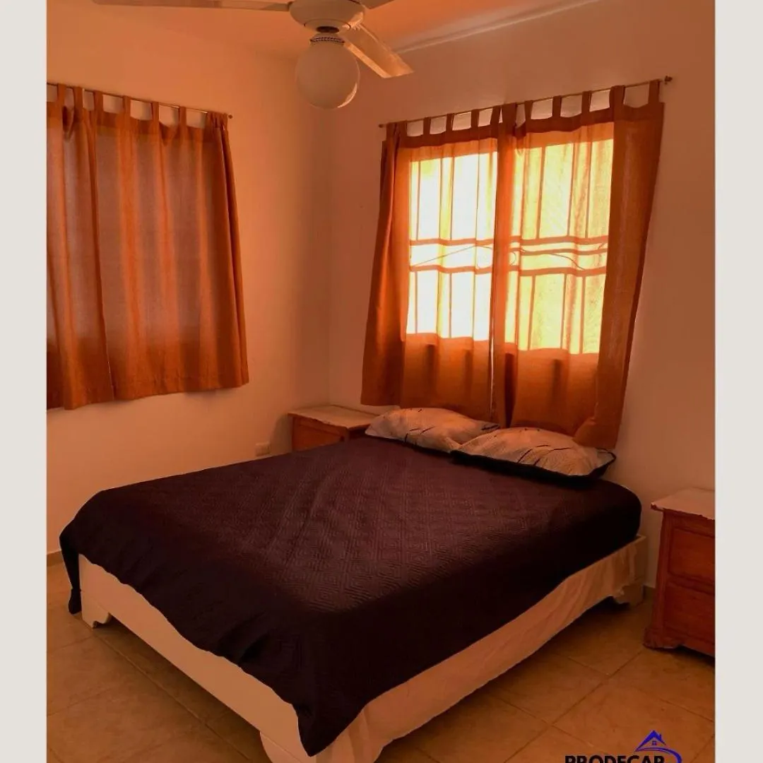 Apartment For Rent Bayahibe 0*,  Dominican Republic