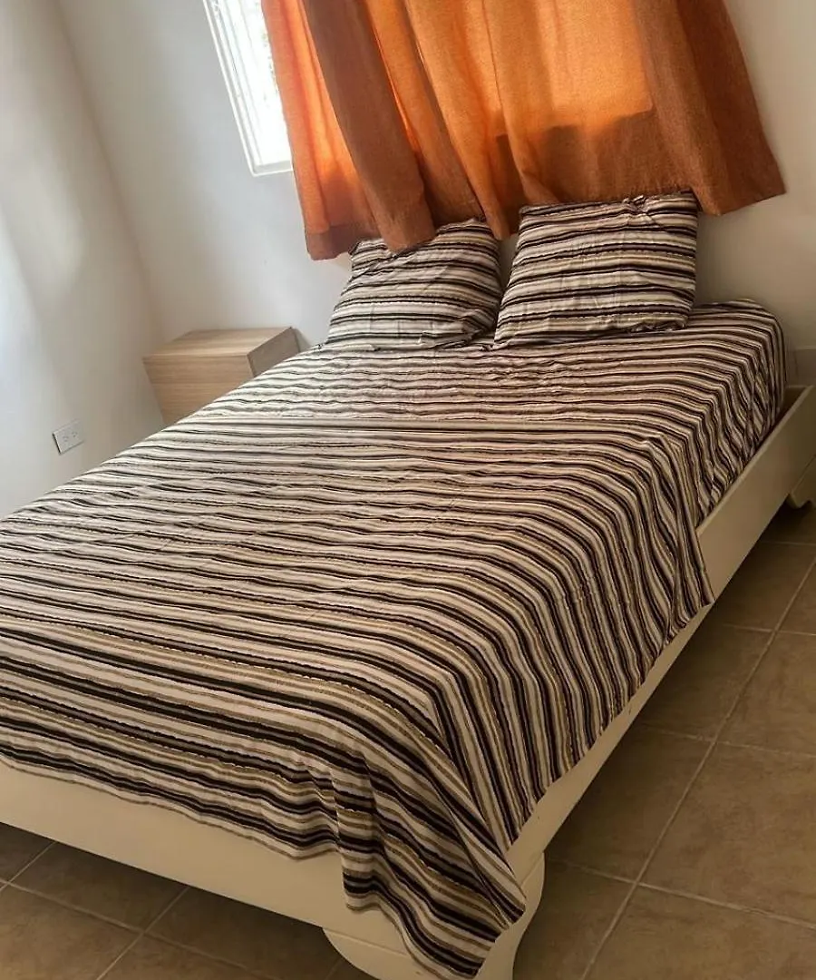 Apartment For Rent Bayahibe