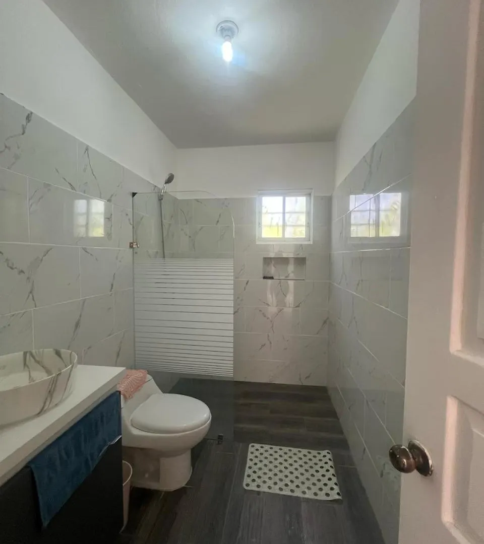 Apartment For Rent Bayahibe
