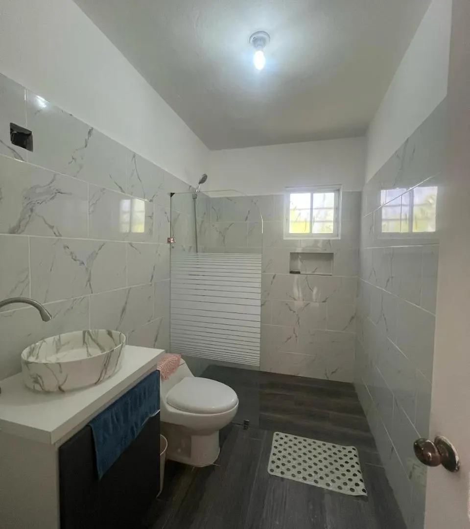 Apartment For Rent Bayahibe