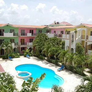 Apartamento Bahia Azul, Bayahíbe