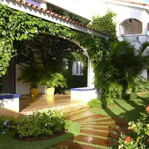 Caraibidamari Maison d'hôtes
