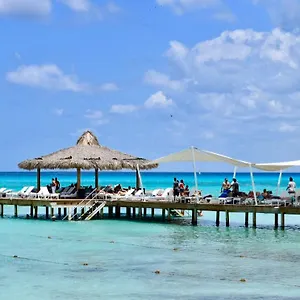 Apartment Relax @cadaquescaribe, Bayahibe