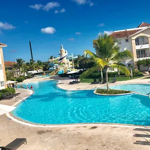 Apartamento Big Family 3br @cadaquescaribe, Bayahíbe