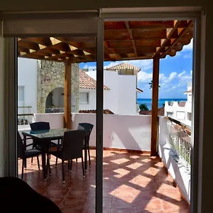 Apartamento Amazing Views 2br @cadaquescaribe, Bayahíbe