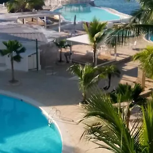 En Sol Dominicus Solo Adultos Séjour chez l'habitant
