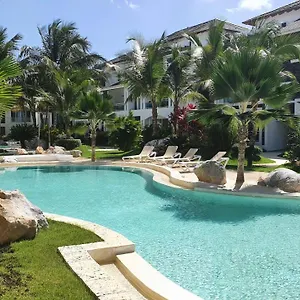 Viva El Caribe Appartement